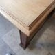 Antique English Oak Refectory Table or Kitchen Island