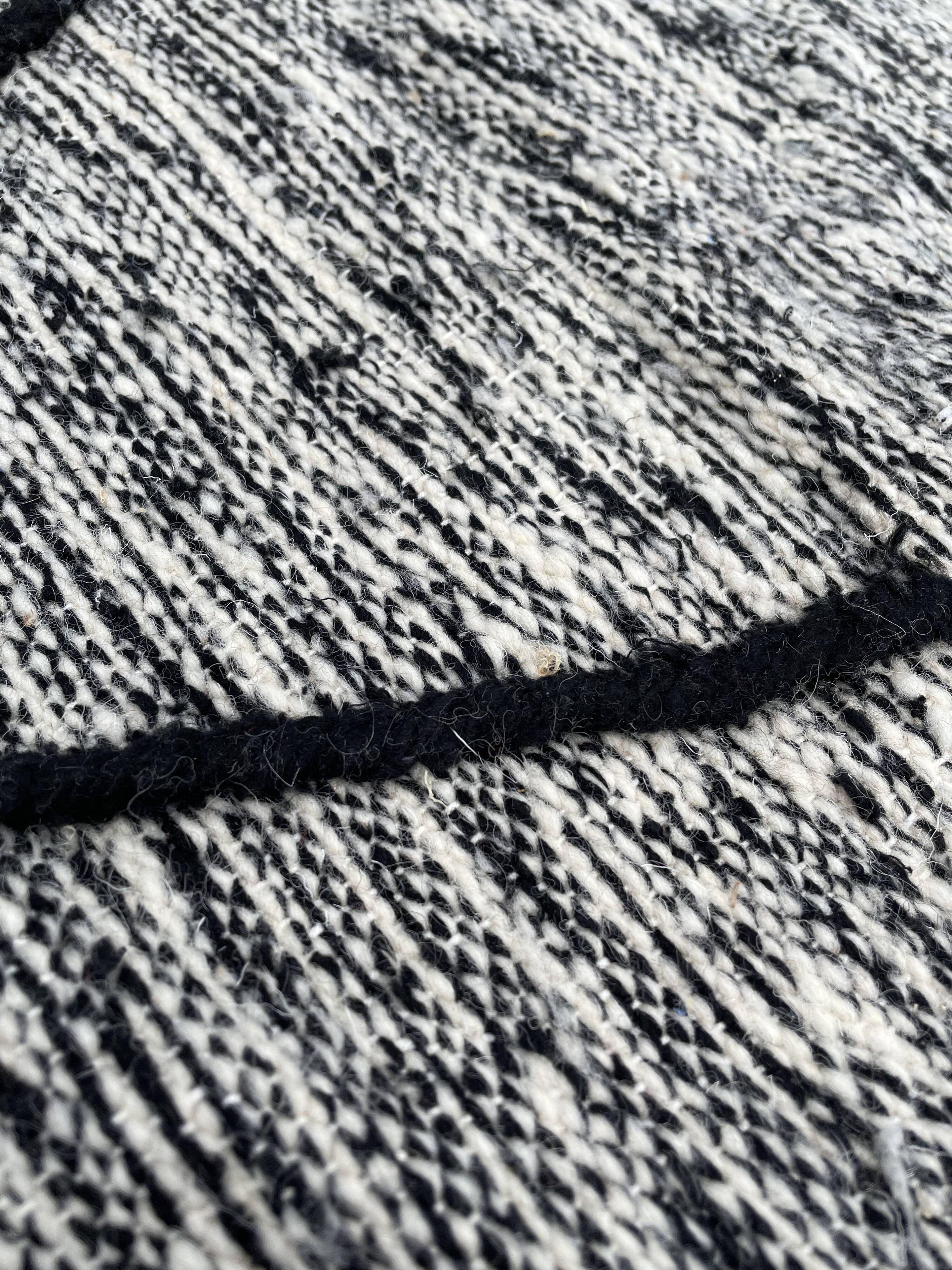 Carpet berbere kilim 190x300 cm