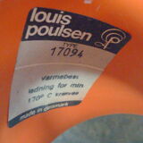 PH 4/3 by Poul Henningsen for Louis Poulsen, Denmark