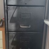 Metal locker ormo laurent richard