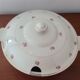 Soupiere semi-porcelain St-Amand Hamage -Orchies Model "Saintonge"