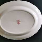 Lot de Vaisselle  Mason's collection Manchu