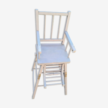 Baby high chair