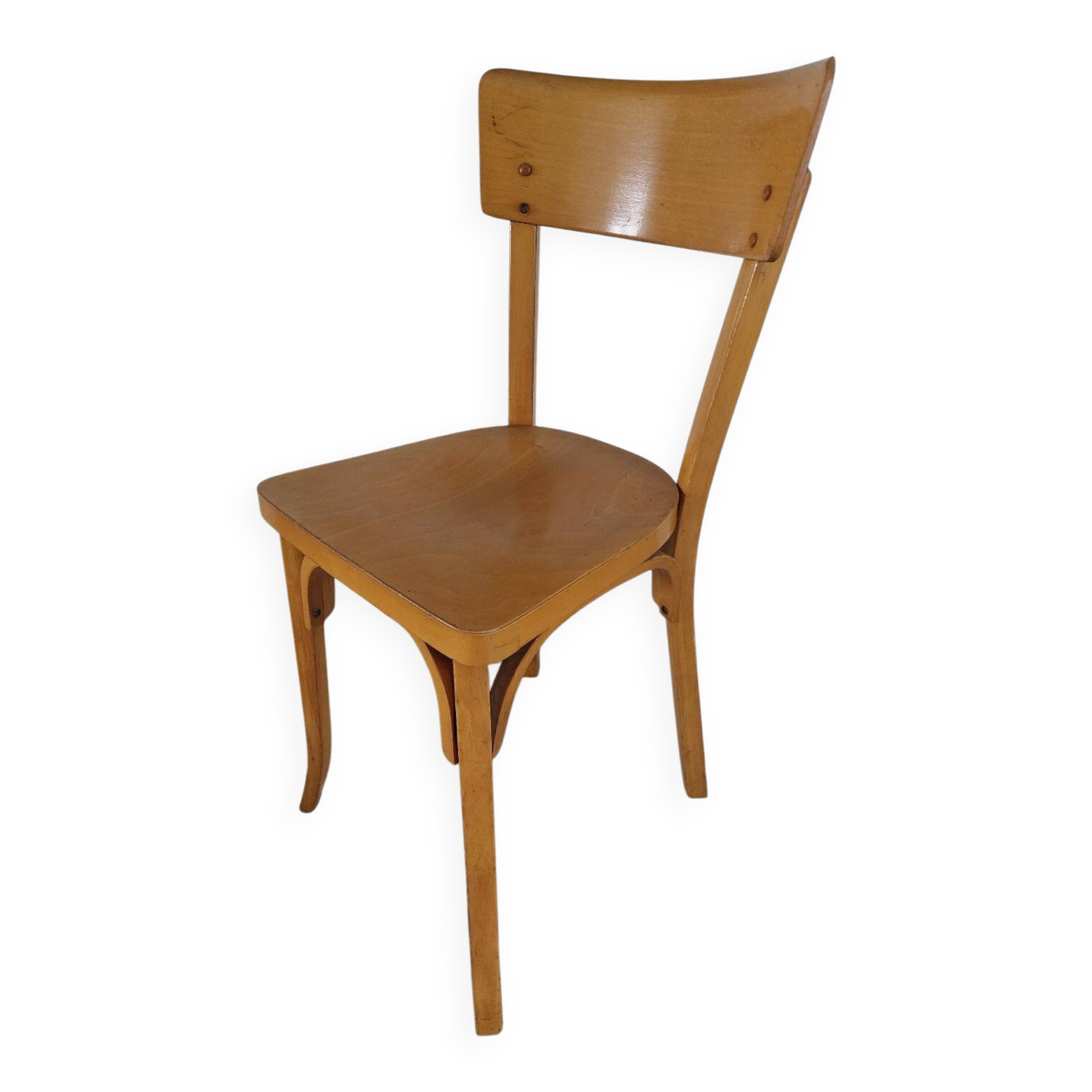 Baumann bistro chair