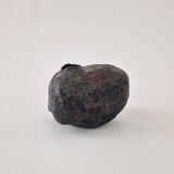 Vintage ceramic vase by Jonckheere, 1978