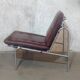 Mid Century Lounge Chair Model SZ07 “Kyoto” by Martin Visser for Spectrum