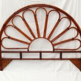 Headboard 140/160 in rattan