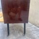 Meuble bar formica vintage