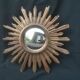 Sun mirror called "witch's eye" diameter 60 cm