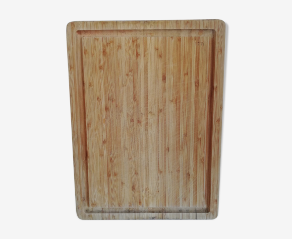 Planche à découper en bois