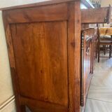 Low sideboard