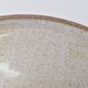 Vintage stoneware serving dish from the 1970s.