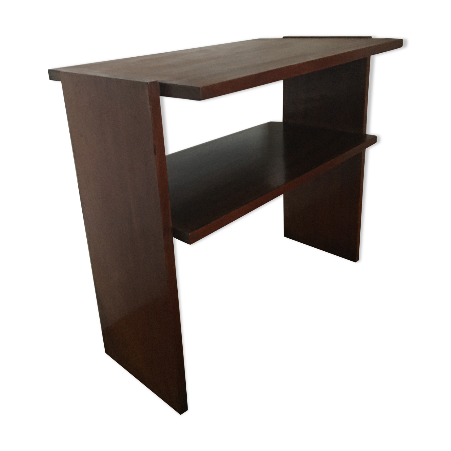 1930 support console