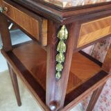 Bedside or Console Louis XVI