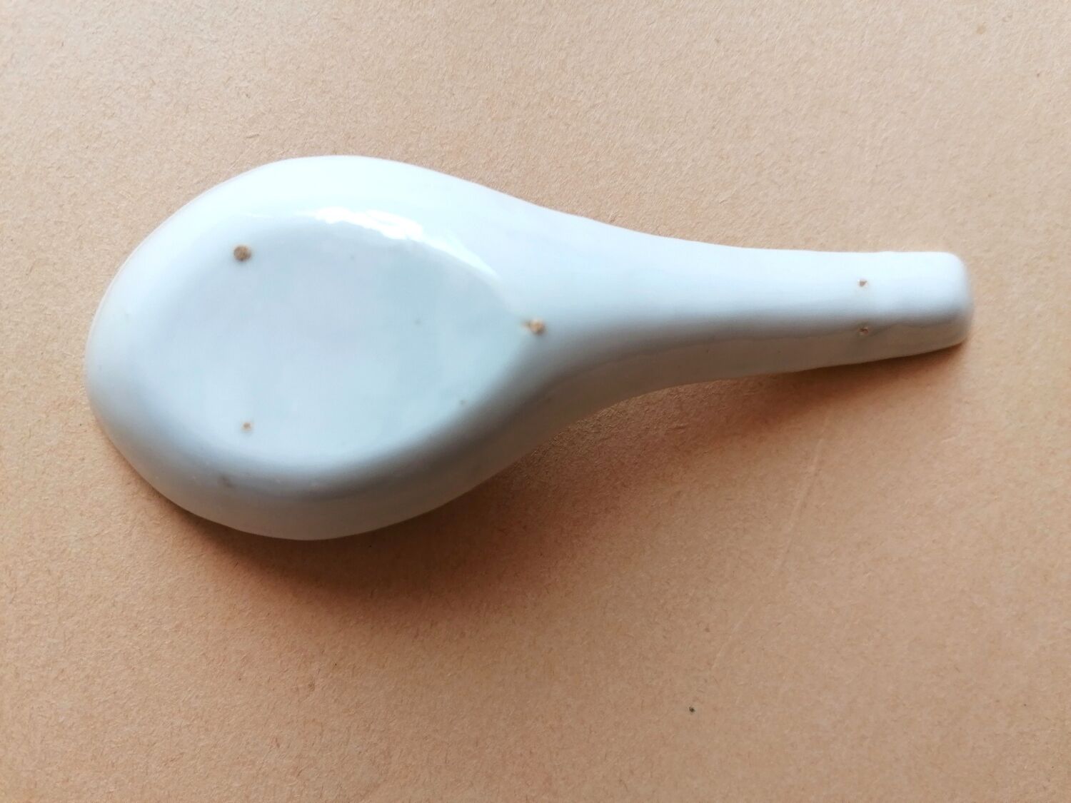 12 Chinese Mun Shou Spoons