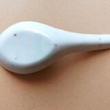 12 Chinese Mun Shou Spoons