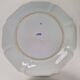 Vintage Hand-Painted Porcelain Fruit Plates, China, 1950s, Set of 8