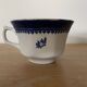 Georgetown collection English cup by Wedgwood