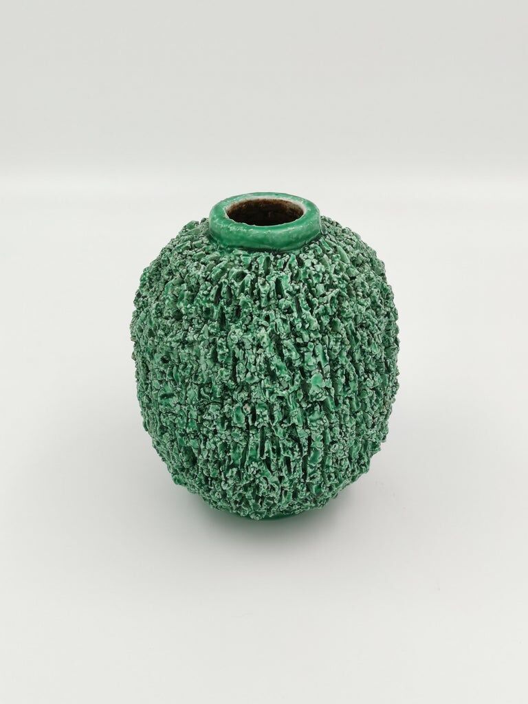 Vase Gunnar Nylund Chamotte  1960s