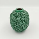 Gunnar Nylund Chamotte 1960s Gunnar Vase