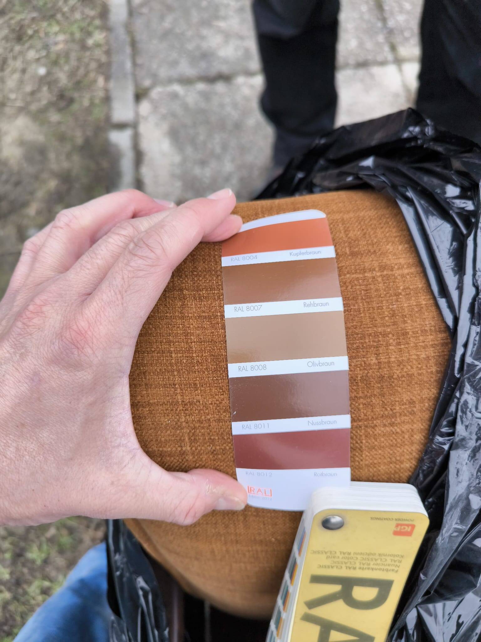 Jindrich Halabala H-410 armchair, 30's