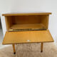 Vintage 60s bedside table
