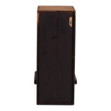 Japanese merchant storage cabinet – Late Meiji / early Taishō period (circa 1890–1926)