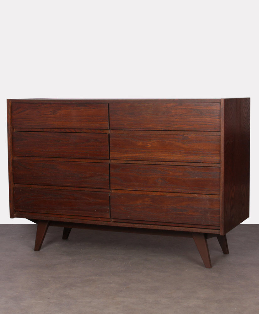Commodity by Jiri Jiroutek, Czech design, 1960