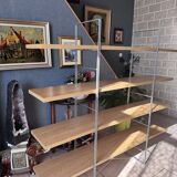 Enetri shelf by Niels Gammelgaard