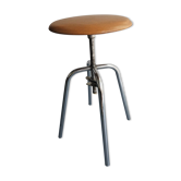 Tabouret architecte réglable