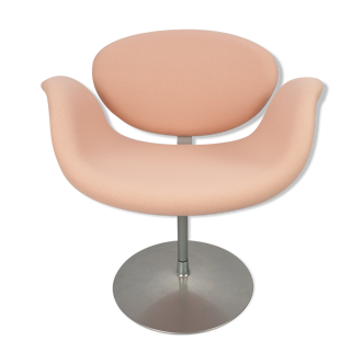 Little Tulip armchair by Pierre Paulin for Artifort, 1980s