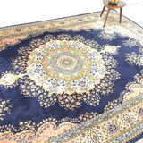 Vintage carpet Louis de Poortere