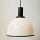 Bicolour suspension, Lita, France, 1970-1980s