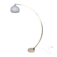 Extendable Arc Floor Lamp by Goffredo Reggiani for Reggiani, 1960s