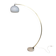 Extendable Arc Floor Lamp by Goffredo Reggiani for Reggiani, 1960s