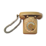 ITT dial phone - Cgct from 1970