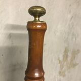 English library stairs