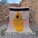 Tapis artisanal berbère fait main 3x2 m