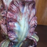 Vase barbotine