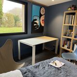 Table four soft touch Kartell 158 x 79 x 72 cm white