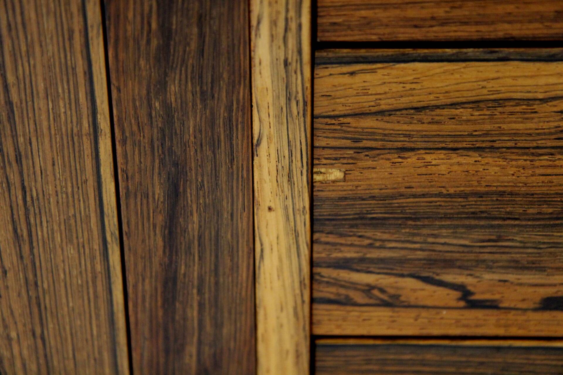 “Domi Monté” bookcase in rosewood, Nils Jonssons, Sweden, 1960