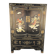Vintage lacquered Chinese furniture Tianjin