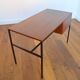 Office of Pierre Guariche for Meurop Belgium 1960s