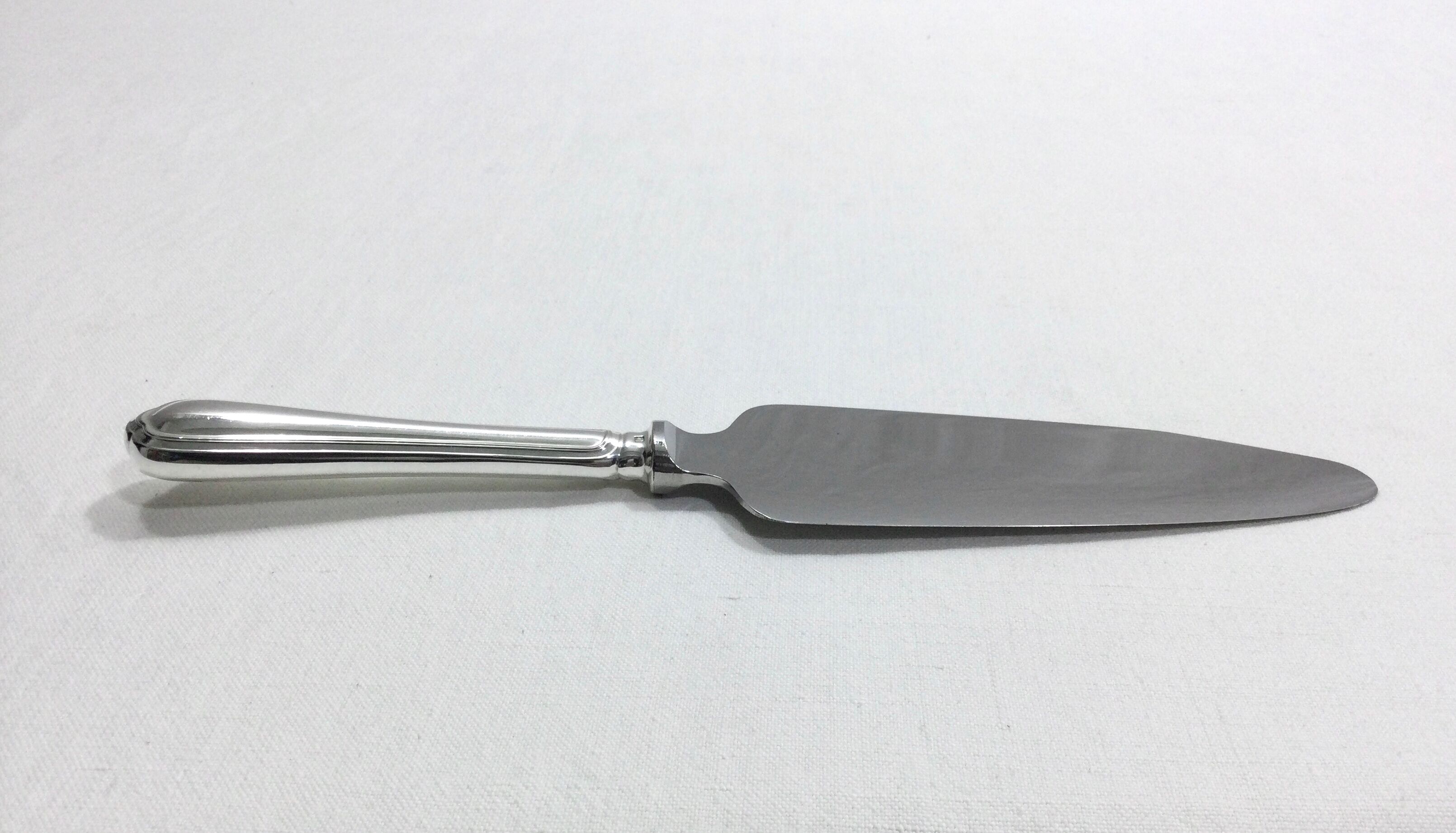 Christofle - spatours pie shovel