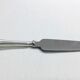 Christofle - spatours pie shovel