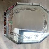 Octagonal mirror