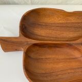 Vintage trinket bowl