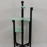 André Groult Chevet Art Deco French, Flower Stand, Shelf or Display, France, 1920s