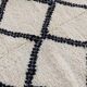 Large Beni Ouarain rug, 280 x 205 cm || 9.19 x 6.73 feet, G-369