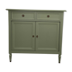 Antique furniture of Parisian buffet type, around 1960